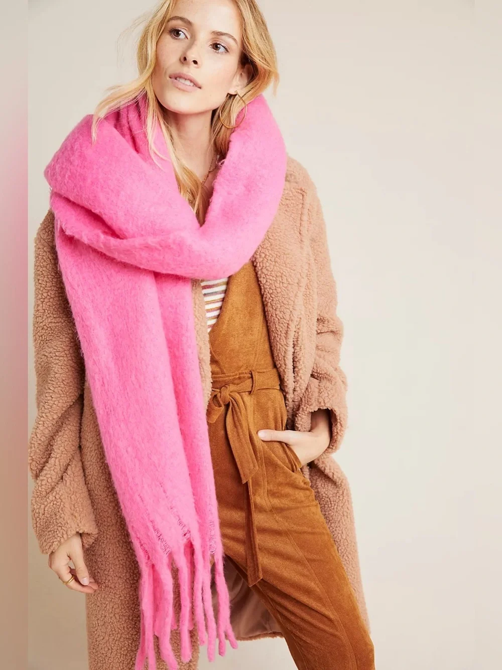 Anthropologie days when